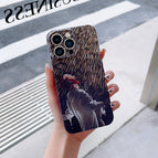 For iPhone 12 Pro / Rain