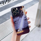 For iPhone 12 Pro / Shine