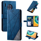 For Huawei Mate 30 Pro / Blue