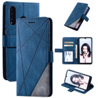 For Huawei P30 Lite / Blue