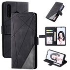 For Huawei P30 Lite / Black