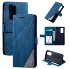 For Huawei P40 / Blue