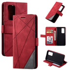 For Huawei P40 / Red