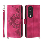 For Honor 90 5G / Wine Red