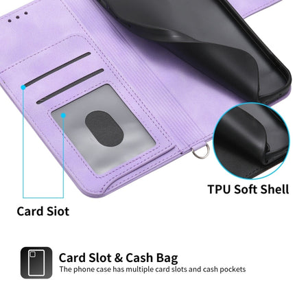 Skin Feel Flowers Embossed Wallet Leather Phone Case, For Honor 90 Pro 5G, For Honor 90 5G, For Honor X50i, For Honor X40i 5G / Play7T Pro