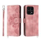 For Honor X8a 4G / Pink
