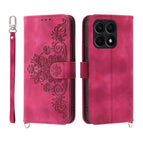 For Honor X8a 4G / Wine Red