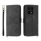For Honor X8a 4G / Black