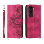 For Honor X50i / Wine Red