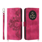 For Honor Magic5 / Wine Red