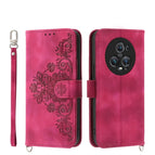 For Honor Magic5 Pro / Wine Red