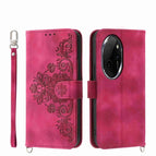 For Honor 100 Pro / Wine Red