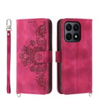 For Honor X8b / Wine Red