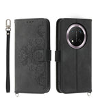 For Honor X9c Global / Magic7 Lite / Black