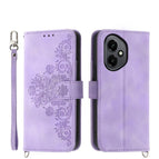 For Honor 400 Global 156.5mm / Purple