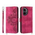For Honor 400 Global 156.5mm / Wine Red