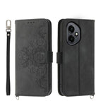 For Honor 400 Global 156.5mm / Black