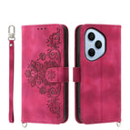For Honor 400 Pro Global 160.8mm / Wine Red