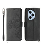For Honor 400 Pro Global 160.8mm / Black