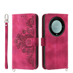 For Honor X9d 5G / X70 5G / Wine Red