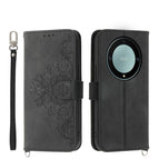 For Honor X9d 5G / X70 5G / Black