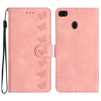 For Motorola Moto E6 Play / Pink