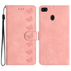 For Motorola Moto E6 Play / Pink