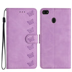 For Motorola Moto E6 Play / Purple