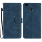 For Motorola Moto E6 Play / Blue