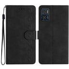 For Motorola Moto E22 / Black