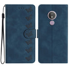 For Motorola Moto G7 Power / Blue