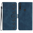 For Motorola Moto G8 Play / Blue