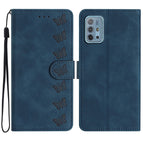 For Motorola Moto G10 / Blue