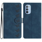 For Motorola Moto G31 / Blue