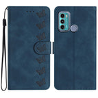 For Motorola Moto G60 / Blue
