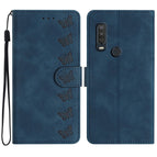 For Motorola One Action / Blue