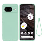 For Google Pixel 8 / Green