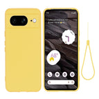For Google Pixel 8 / Yellow