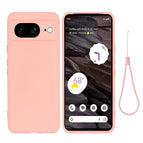 For Google Pixel 8 / Pink