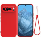 For Google Pixel 9 Pro XL / Red