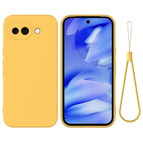 For Google Pixel 10a / Yellow