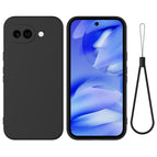 For Google Pixel 10a / Black