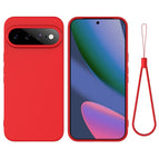 For Google Pixel 11 / Red