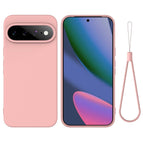 For Google Pixel 11 Pro XL / Pink
