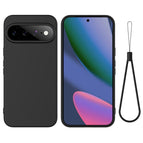 For Google Pixel 11 Pro XL / Black