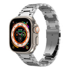 For Apple Watch 2 38mm / Silver