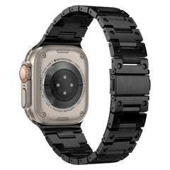 Double Rows Metal Watch Band, For Apple Watch 2 42mm, For Apple Watch 2 38mm, For Apple Watch 42mm, For Apple Watch 38mm