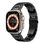 For Apple Watch SE 2023 44mm / Black