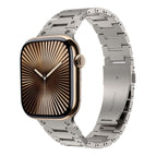 For Apple Watch Series 10 46mm / Titanium