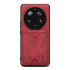 For Xiaomi 13 Ultra / Red